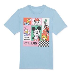 ‼️SALE‼️ Disney Kids Light Good Vibes T-Shirt
